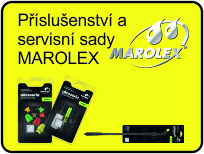 Díly Marolex Baner